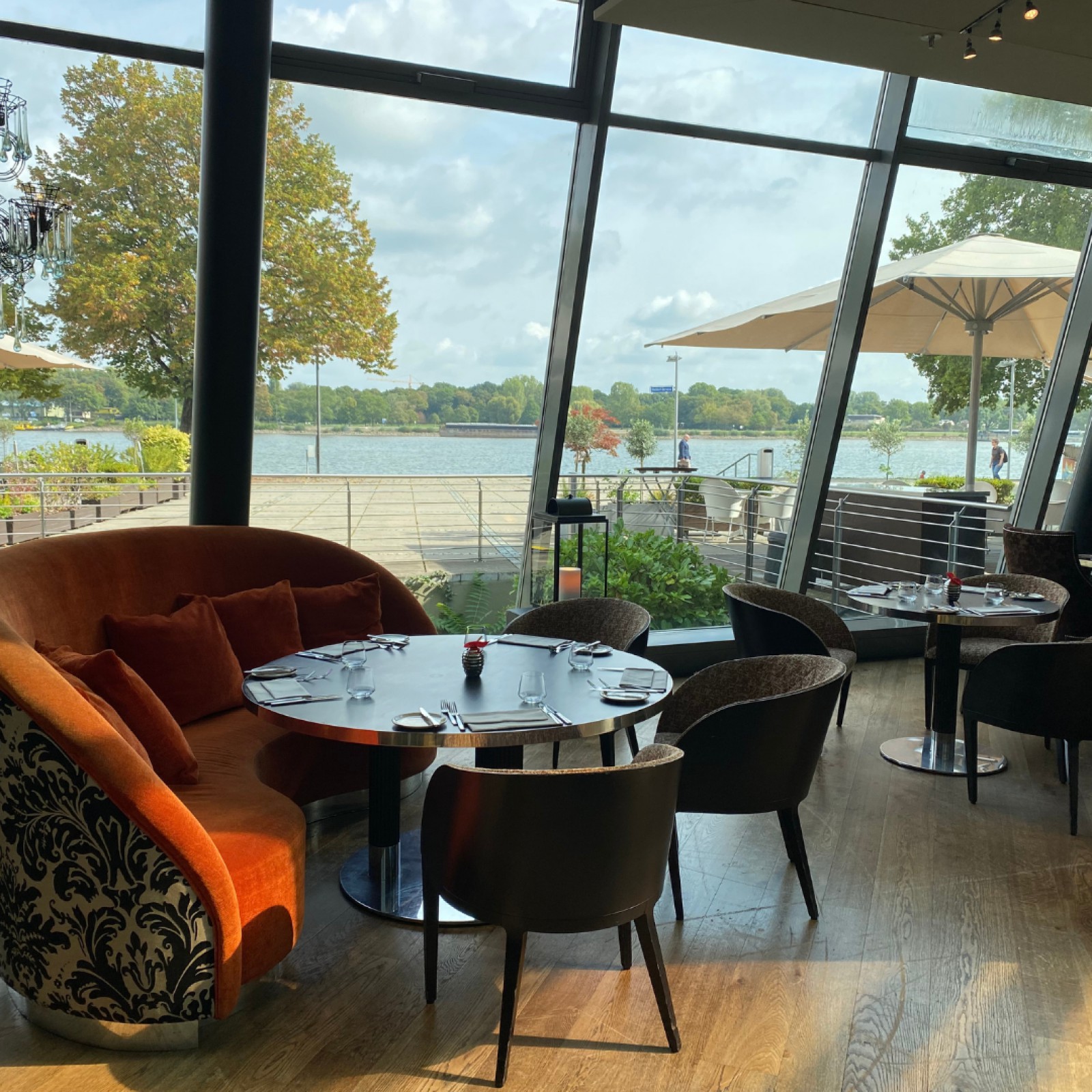 Bellpepper Hyatt Regency Mainz in Mainz, Foto 2