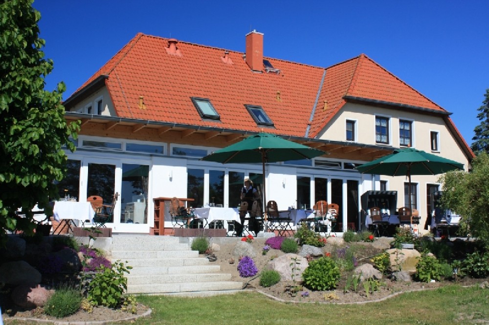 Hotel Ostseeland in Rostock, Foto 2