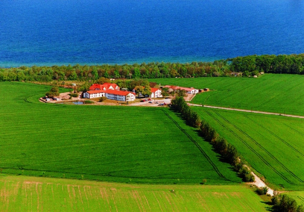 Hotel Ostseeland in Rostock, Foto 1