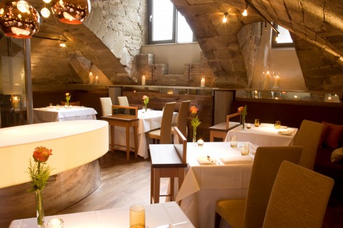 Gasthaus Zum Hirschen / Gourmetrestaurant avui  in Fellbach, Foto 3