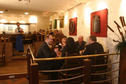Friesenhof Bremen in Bremen, Foto 1