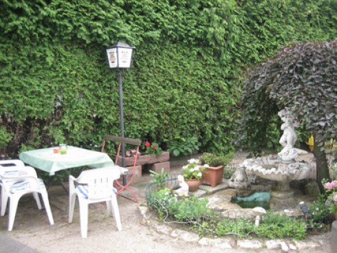 Rendeler Hof in Karben, Foto 3