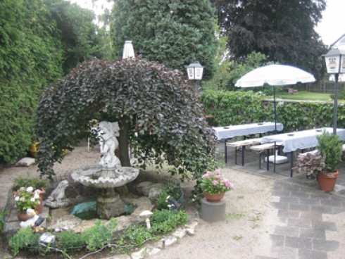 Rendeler Hof in Karben, Foto 1