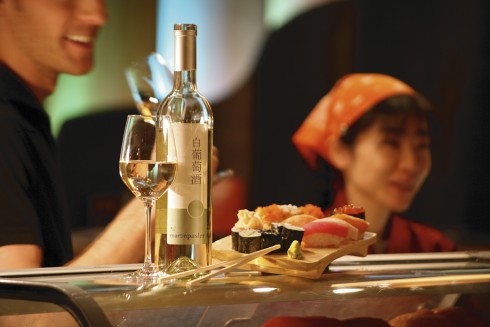 Sushi & Soul in München, Foto 3