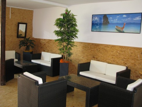 Hensels Bahnhotel in Gerstetten, Foto 2