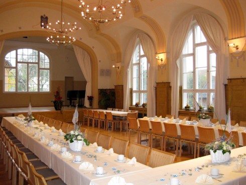 Hensels Bahnhotel in Gerstetten, Foto 1