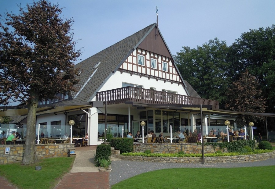 Dümmerhotel Strandlust in Lembruch, Foto 2