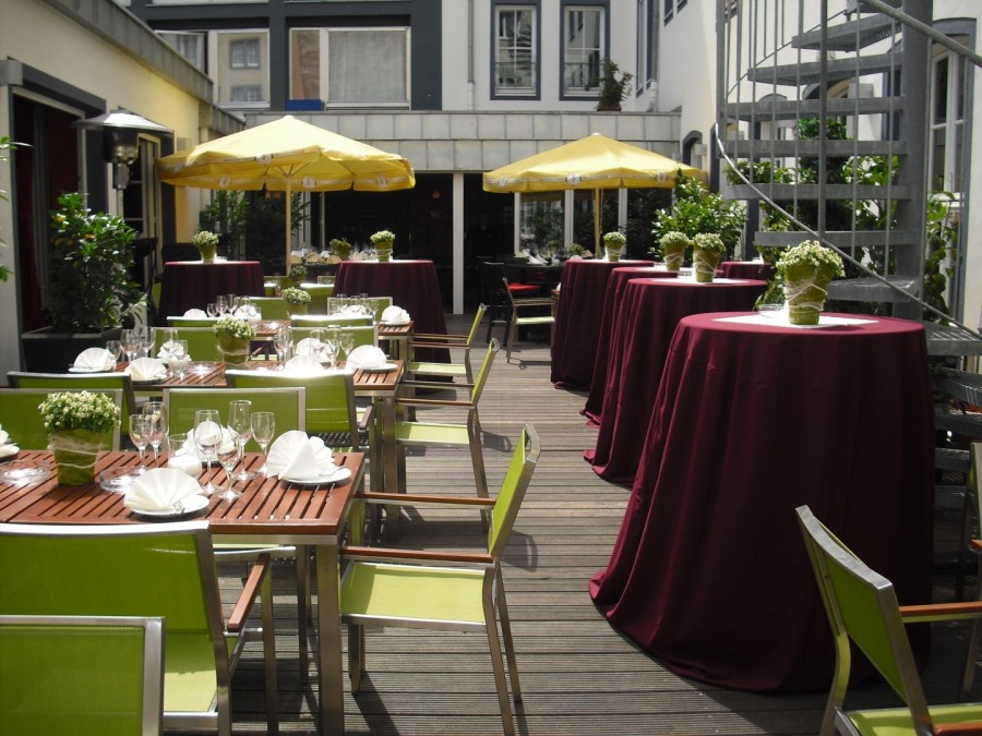 XII Apostel in Köln, Foto 1