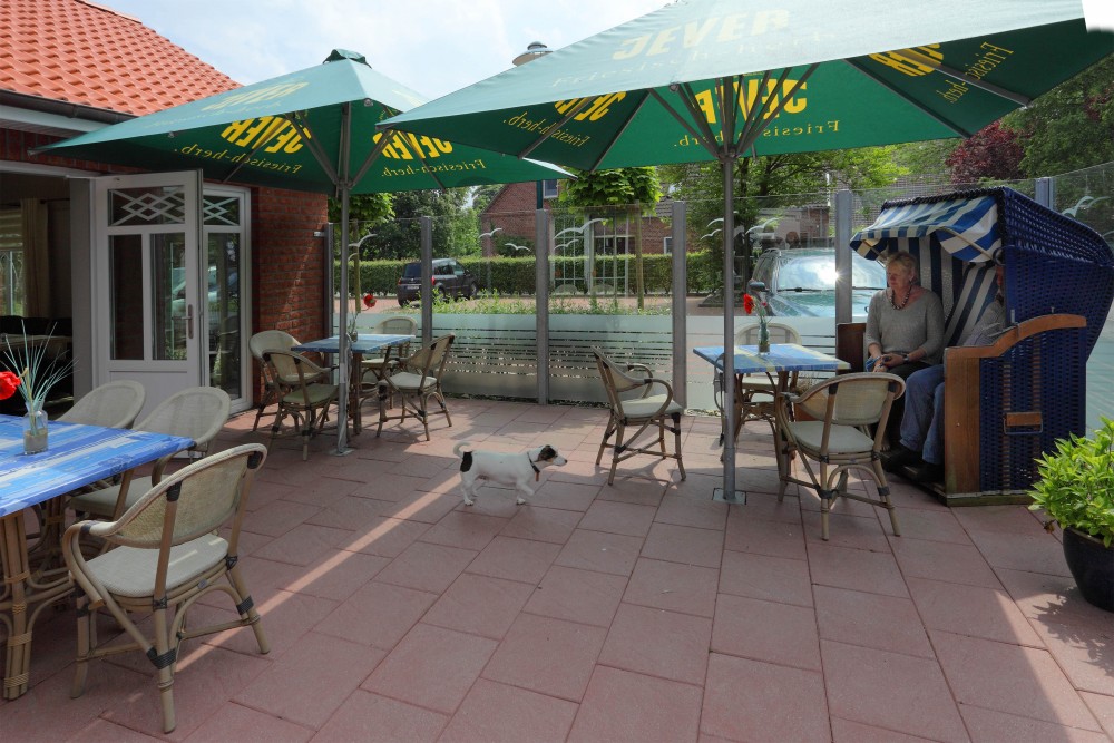 Landhotel Bauernstuben in Neuharlingersiel, Foto 1