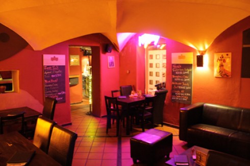 Stardust in Zwickau, Foto 2