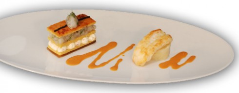 Le Gourmet im Hotel Die Hirschgasse in Heidelberg, Foto 3