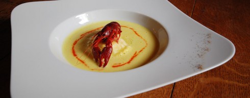 Le Gourmet im Hotel Die Hirschgasse in Heidelberg, Foto 2