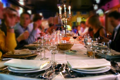 Gasthaus am Muster Schloss in Mayen, Foto 1