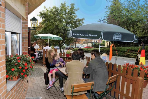 SgH Auerhahn in Quedlinburg, Foto 2