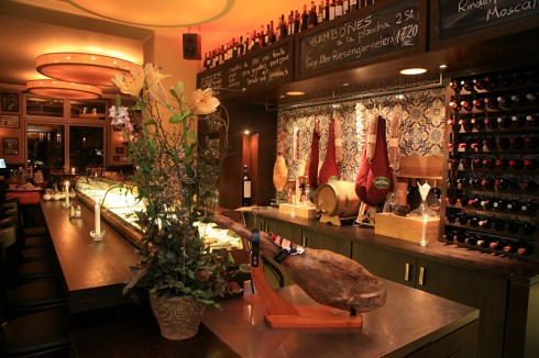 Tres Tapas in Berlin, Foto 1