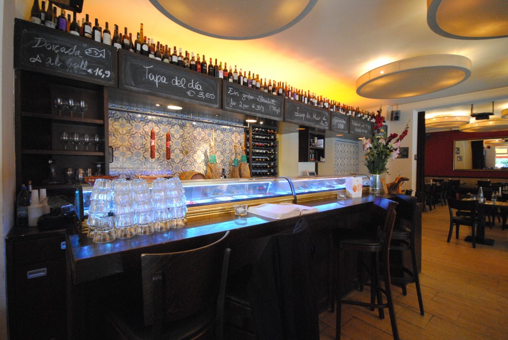Tres Tapas in Berlin, Foto 2