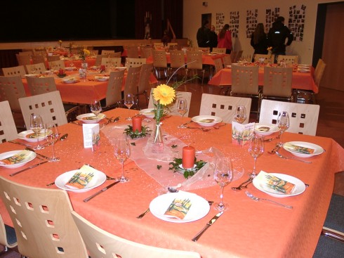 Gemündener Hof in Gemünden, Foto 3