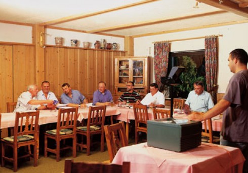 Gemündener Hof in Gemünden, Foto 2