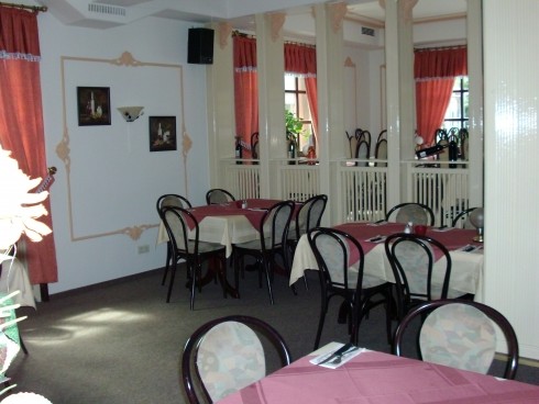 Ristorante Pizzeria Il Camino in Emmelshausen, Foto 3