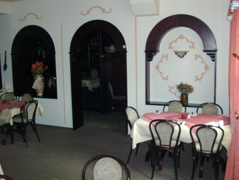 Ristorante Pizzeria Il Camino in Emmelshausen, Foto 1