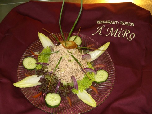 Restaurant-Pension A'MiRo in Rust, Foto 2