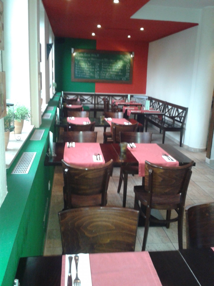 FARO in Hilden, Foto 2