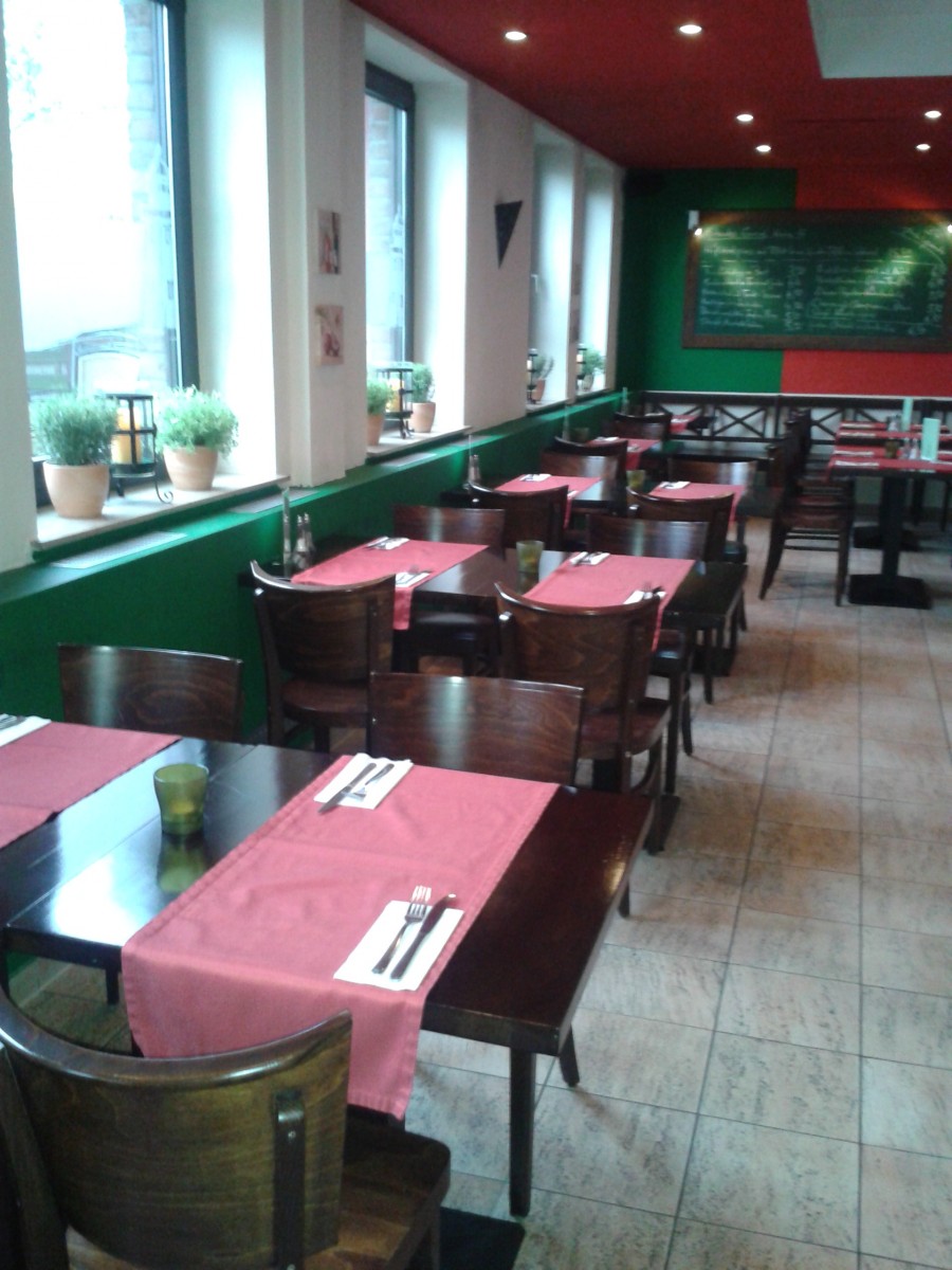 FARO in Hilden, Foto 1
