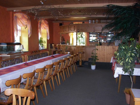 Pizzeria Spiga doro in Pulsnitz, Foto 2