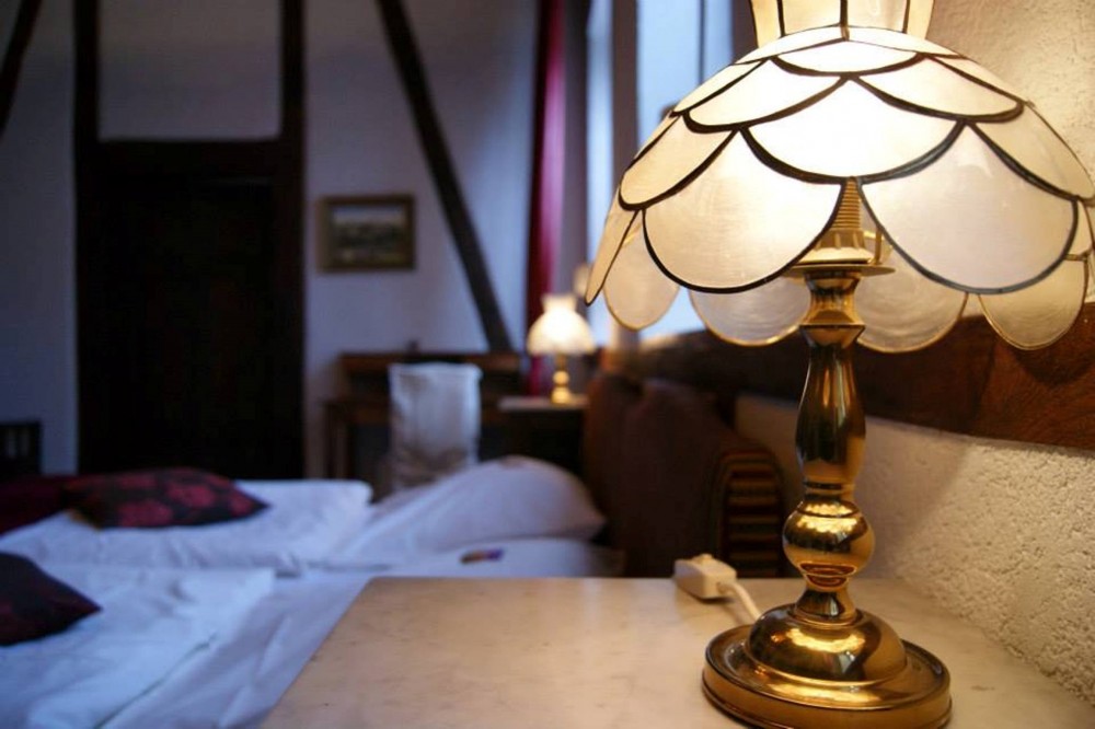 Hotel Badische Kellerey GmbH in Kastellaun, Foto 2
