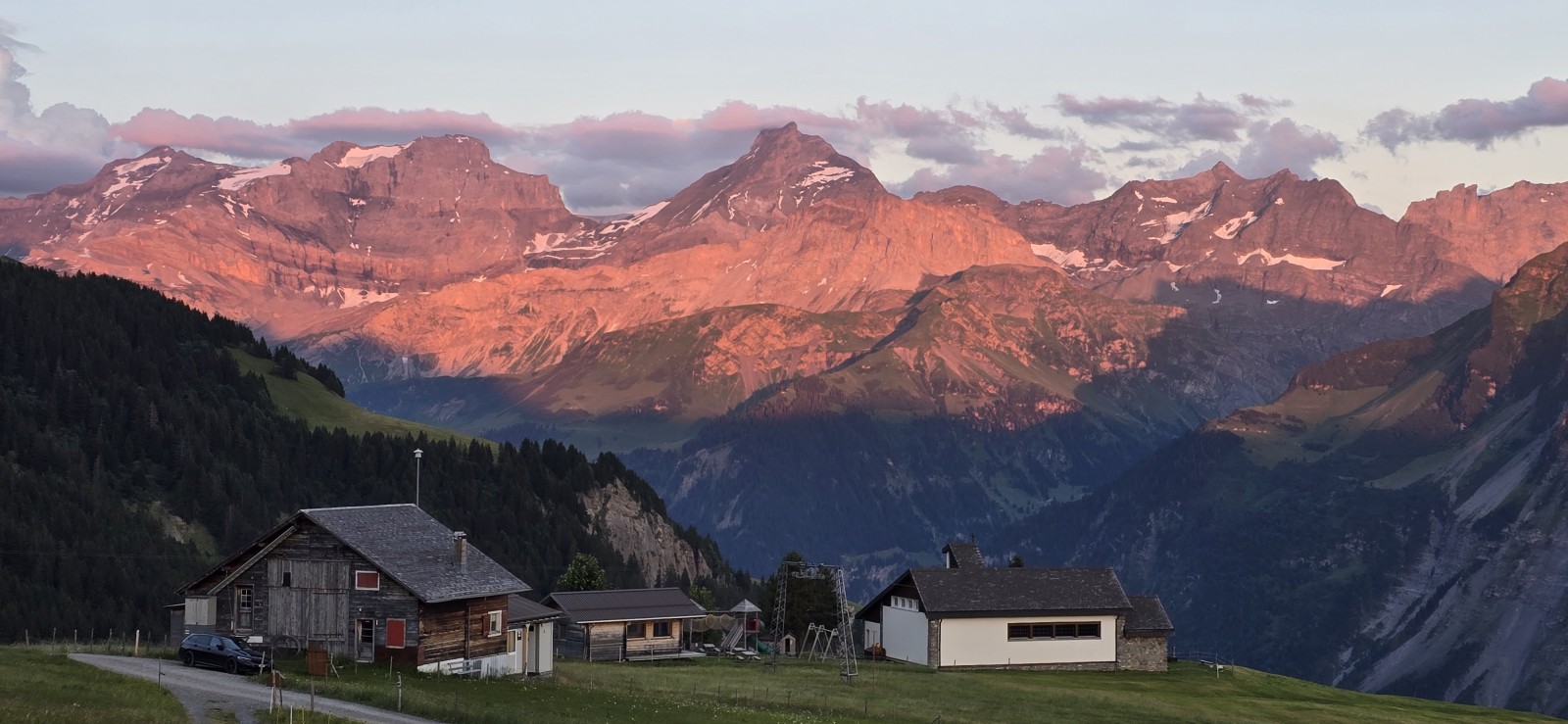Restaurant Skihaus Edelweiss