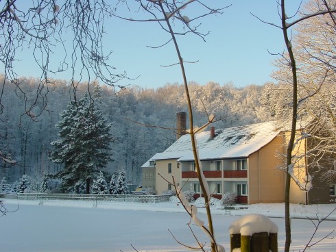 Krillemühle in Blankenstein, Foto 1
