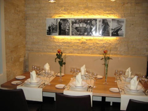 Ristorante Caravelle in Bad Reichenhall, Foto 3