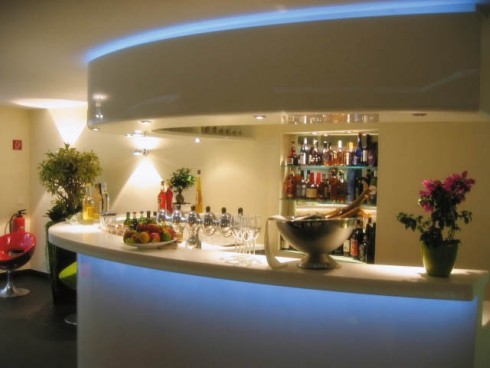 Ristorante Caravelle in Bad Reichenhall, Foto 2