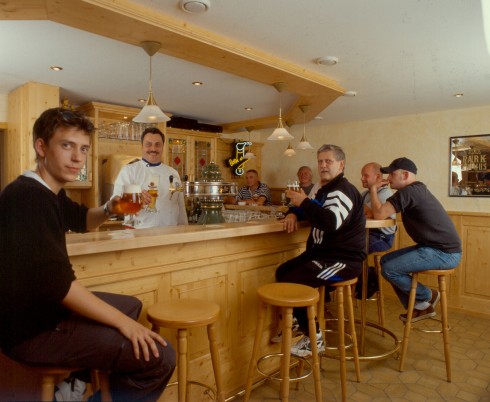 Hotel Restaurant Haus Waldesruh in Eppenbrunn, Foto 3