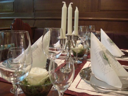 Restaurant Handwerksklause in Krefeld, Foto 3