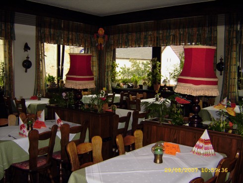 Restaurant Reblandklause in Pfaffenweiler, Foto 2