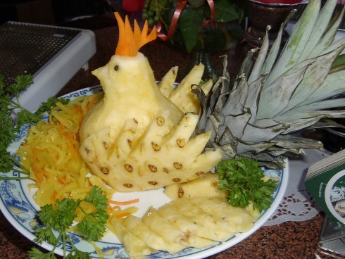 Chinarestaurant Hongkong in Wurzen, Foto 1