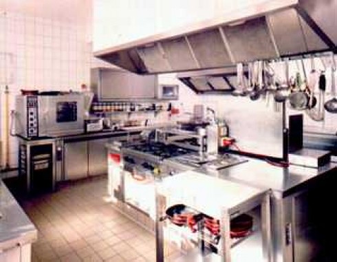Restaurant Reblandklause in Pfaffenweiler, Foto 1