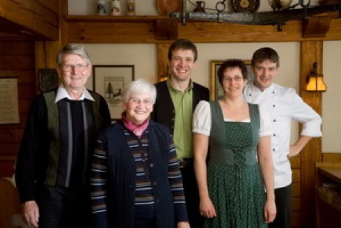 Landgasthof Hirschen in Albbruck, Foto 3