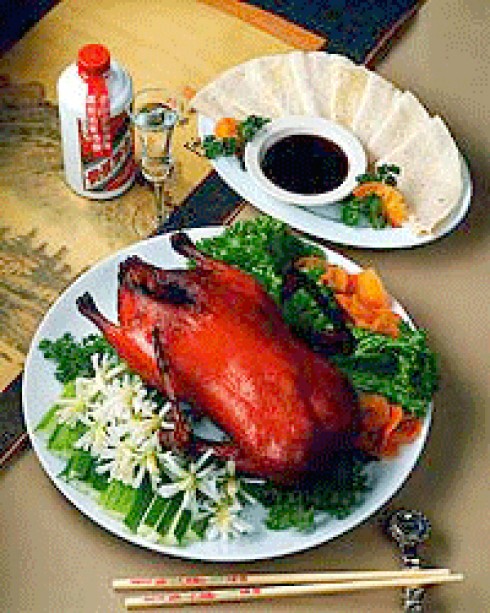 Peking Ente Berlin in Berlin-Mitte, Foto 2