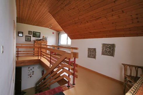 Bio Gasthaus Sonne in Simmersfeld, Foto 2