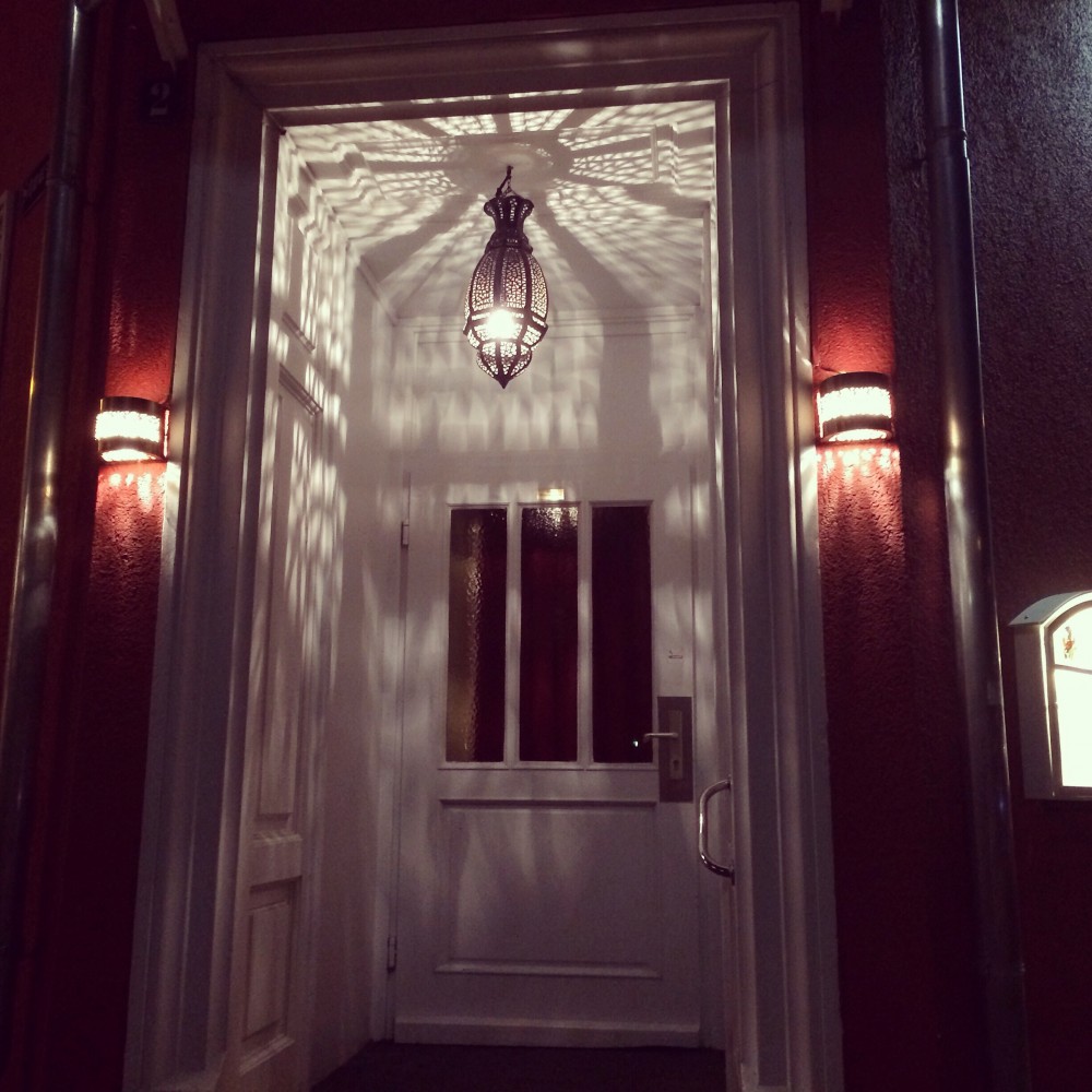 Restaurant Tchopan in Lörrach, Foto 1