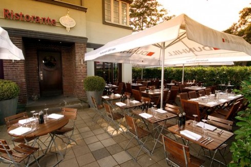 Balthasar Ristorante in Köln, Foto 2
