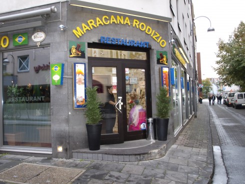 Maracana Rodizio in Köln, Foto 1