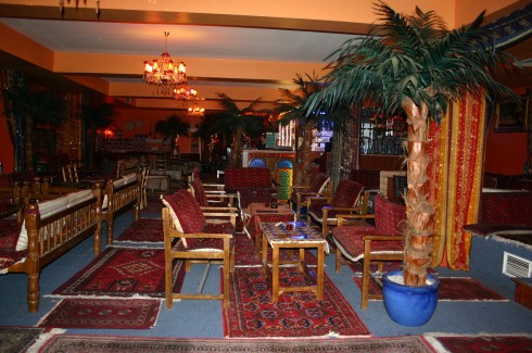 Cheshmeh in Köln, Foto 1