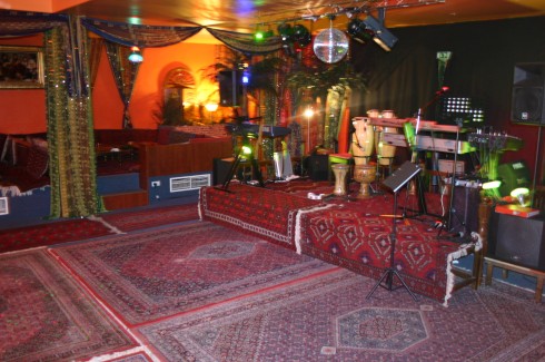 Cheshmeh in Köln, Foto 2