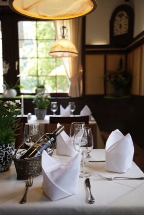 Landgasthof-Hotel Krone in Forchtenberg, Foto 1