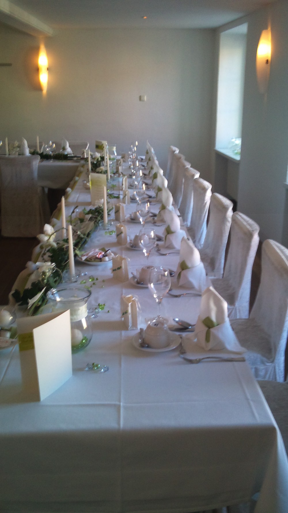 Braugasthof Stadtsaal in Tittmoning, Foto 3