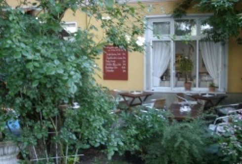 La Bouille in München, Foto 2