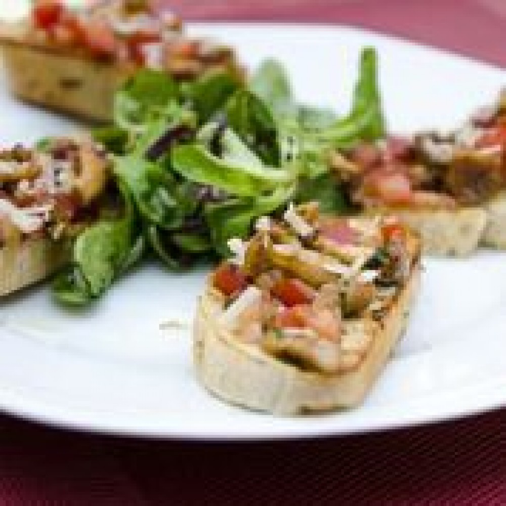 Restaurant Primavera in Trier, Foto 2